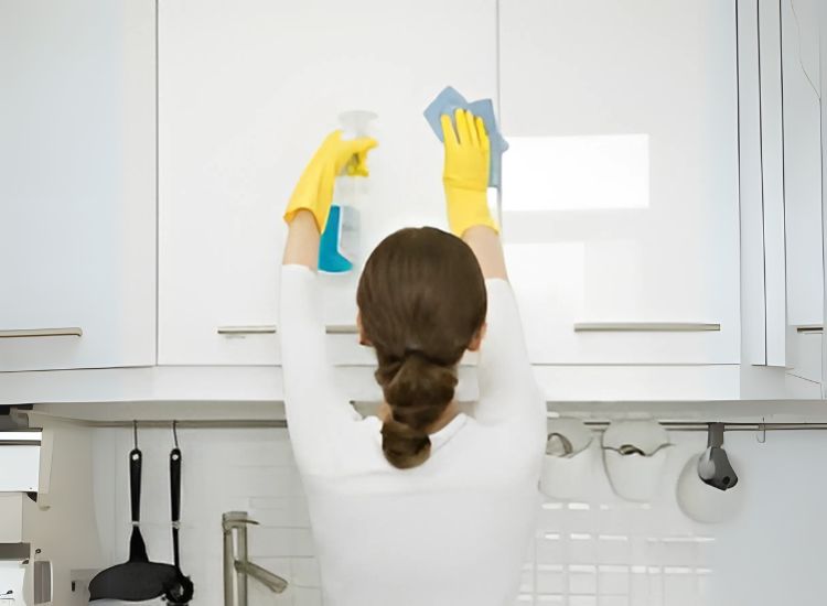 Easy Maintenance and Cleaning