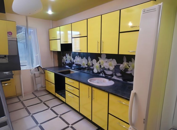 Up The Style Quotient with Acrylic Sheets