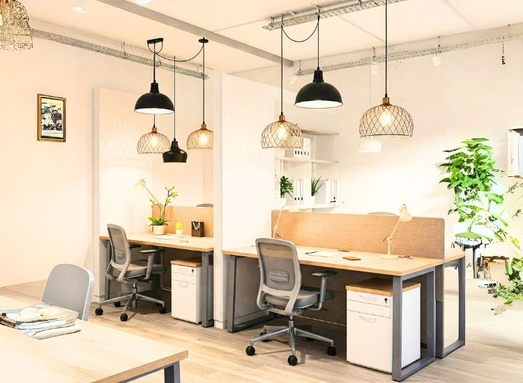 11.1. Hanging Pendant Light