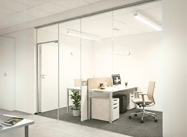 14. Smart Lighting Ideas And Motion Sensor