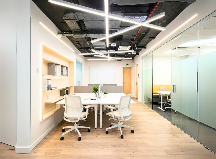14.1. Smart Lighting Ideas And Sensors