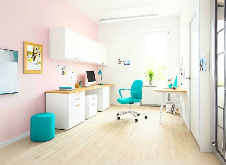 15.1. Light Color Flooring