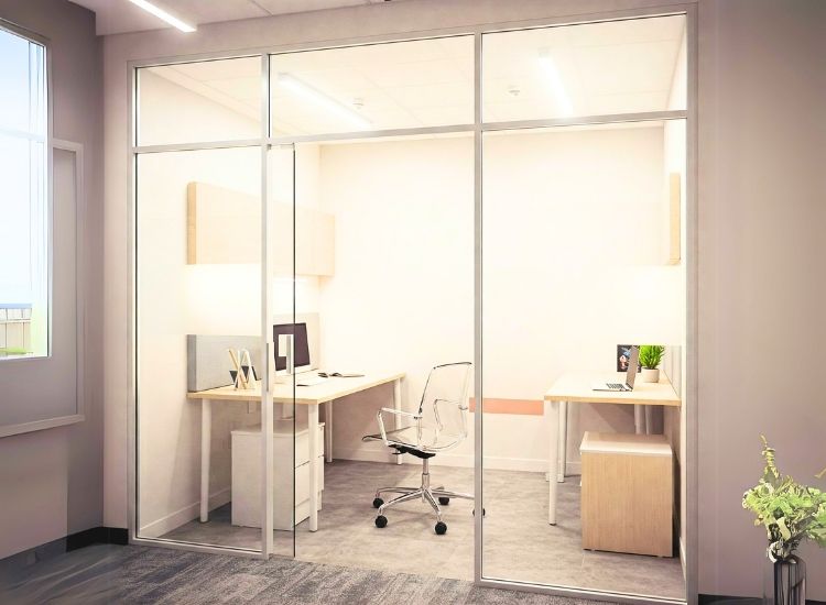 19.2. Transparent Or Frost Furniture