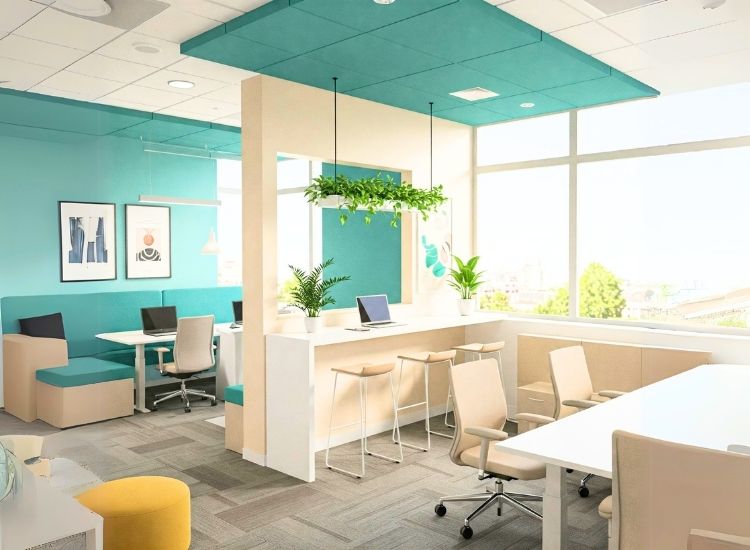 21.1. Window Counter For Quick Meetings