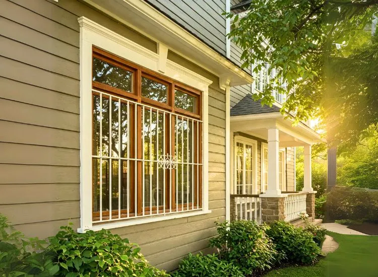 Small but stylish upgrades to window designs, including fresh trims and modern treatments, boosting curb appeal and enhancing home aesthetics.