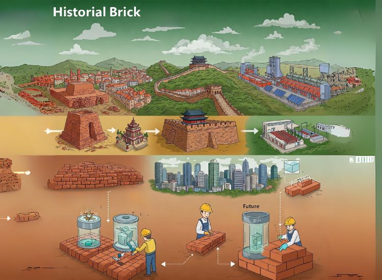 4. Choose Brick Masonry