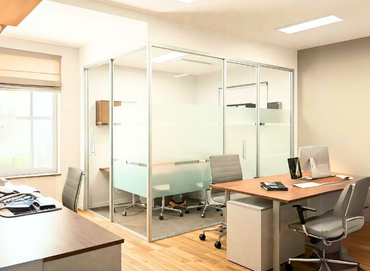4.1. Sliding Doors For Privacy