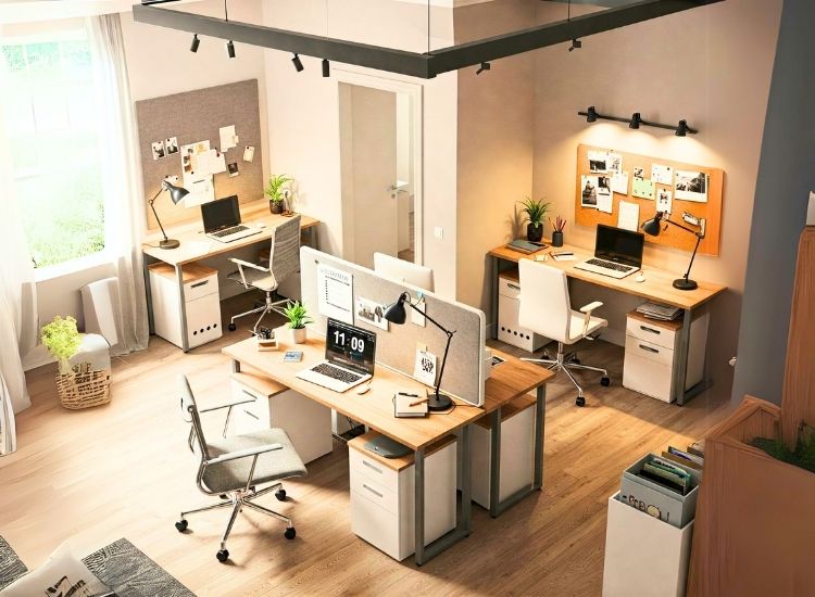 6.1. Foldable And Drop Leaf Desk