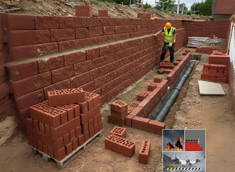 9. Engineering Bricks