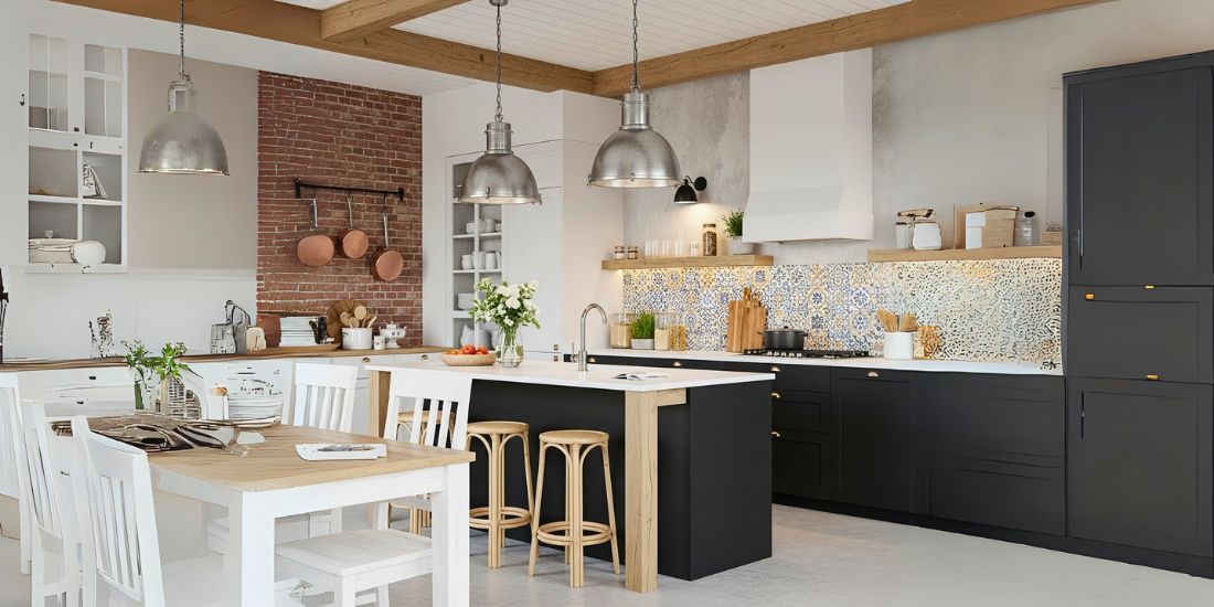 Kitchen Design Styles
