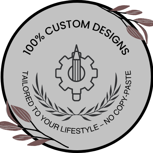 foote badge icon