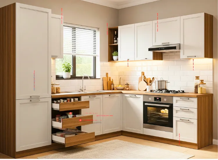 2. What is Modular Kitchen 1