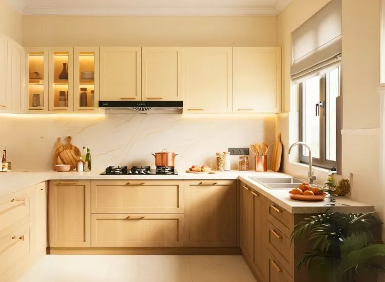3. Vastu Placement For Stove Sink And Storage