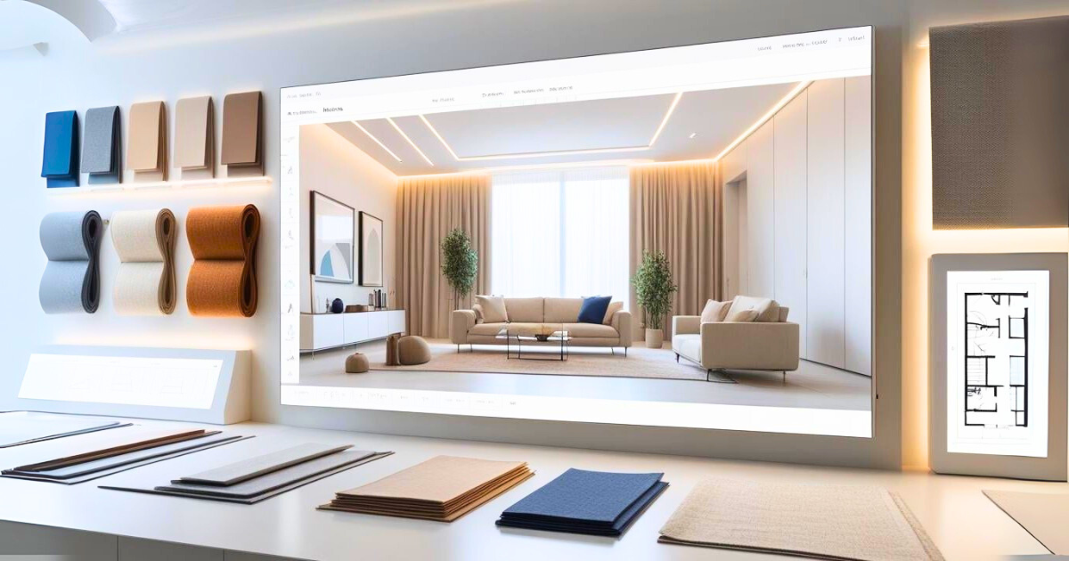 3D Visualization