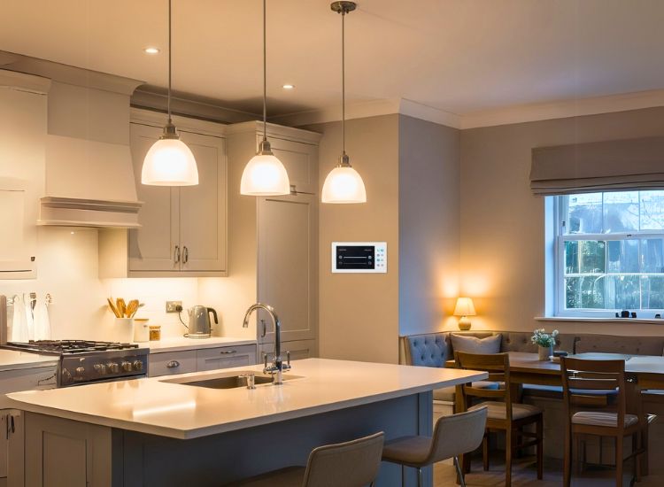 6. Mastering the Perfect Pendant Light