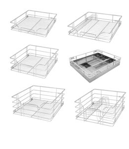Modular Kitchen Basket Accessories