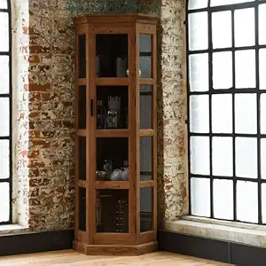 The Attic INES Multipurpose Cabinet for Kitchen