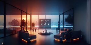 10 Ways To Upgrade Your Space with AI In Home