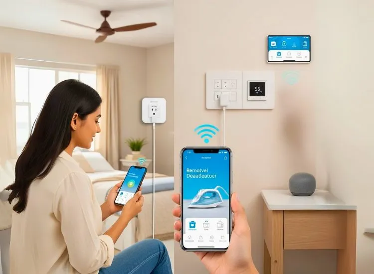 AI in home, AI in the home, AI for home
