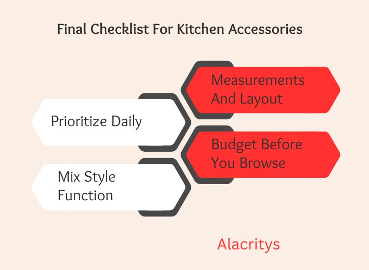 Infographic Checklist