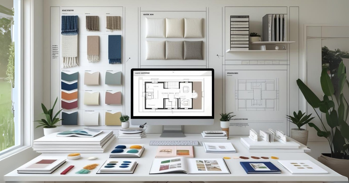 Initial Consultation & Concept Development