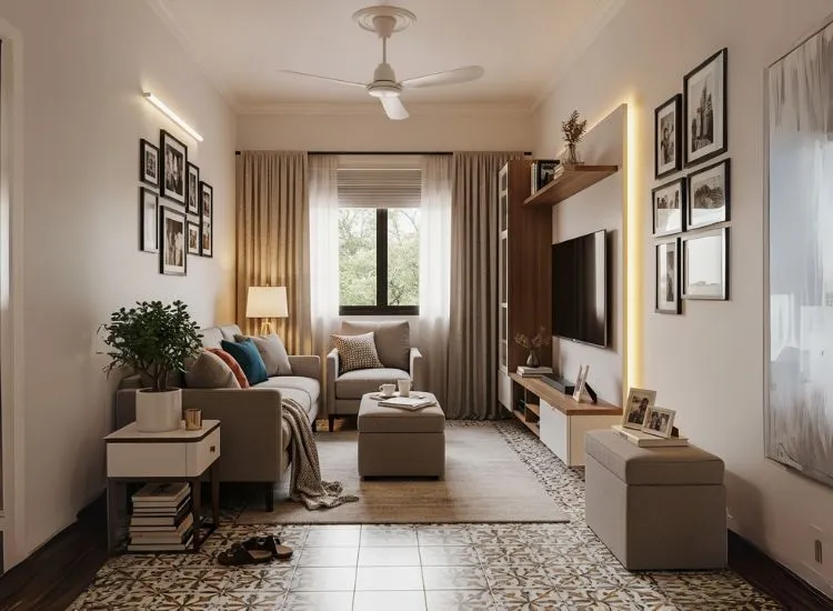 Living Room Designs Ideas