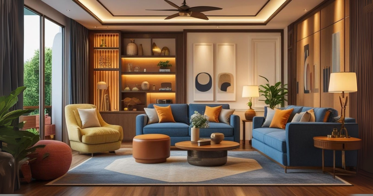Mid-Range Interior Package