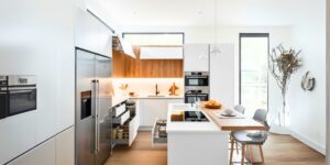Modular Kitchen Design Blueprint For Stylish Kitchen Heaven