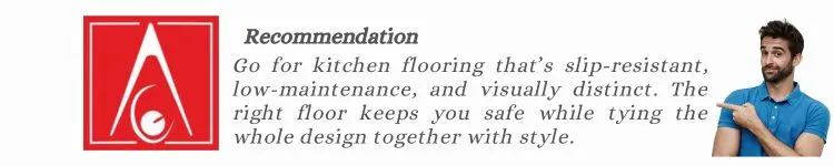 Modular kitchen tips