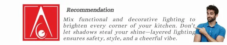 Modular Kitchen Tips by Alacritys No 9