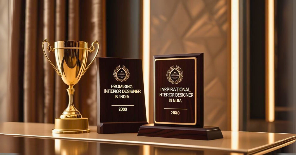 National Awards and Recognition