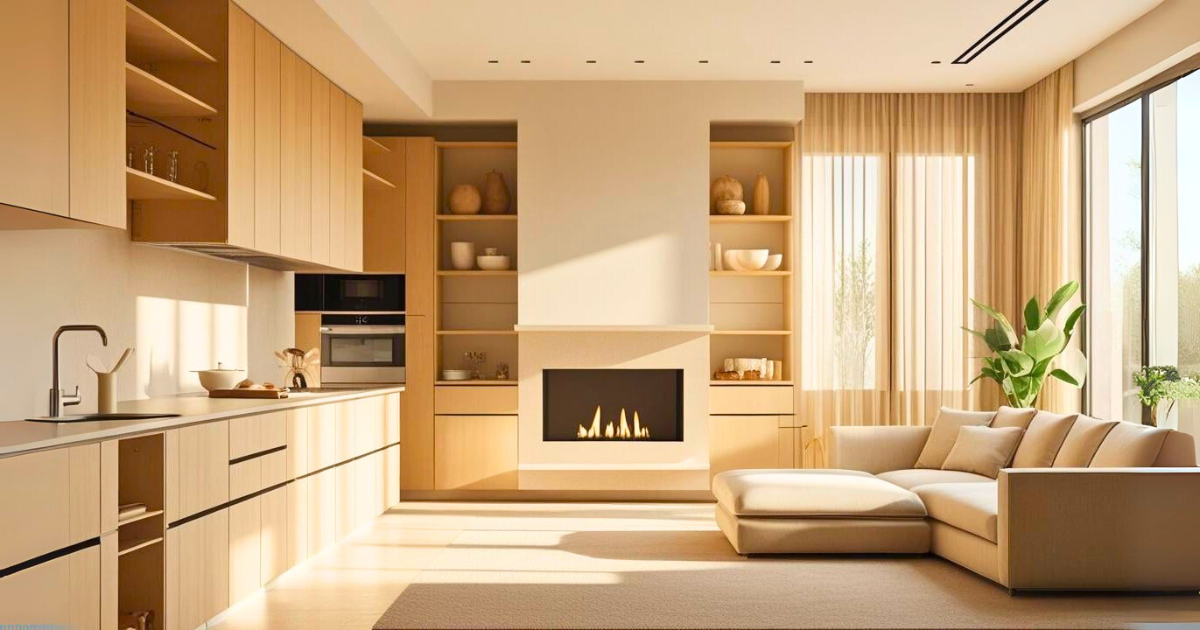 Residential Interior Design