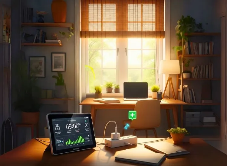 AI in home, AI in the home, AI for home