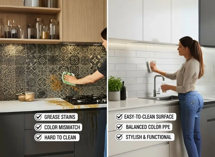 kitchen design mistake to aviod 17