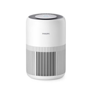 Philips AC0920 Smart Air Purifier for Home| Real Time AQI Display