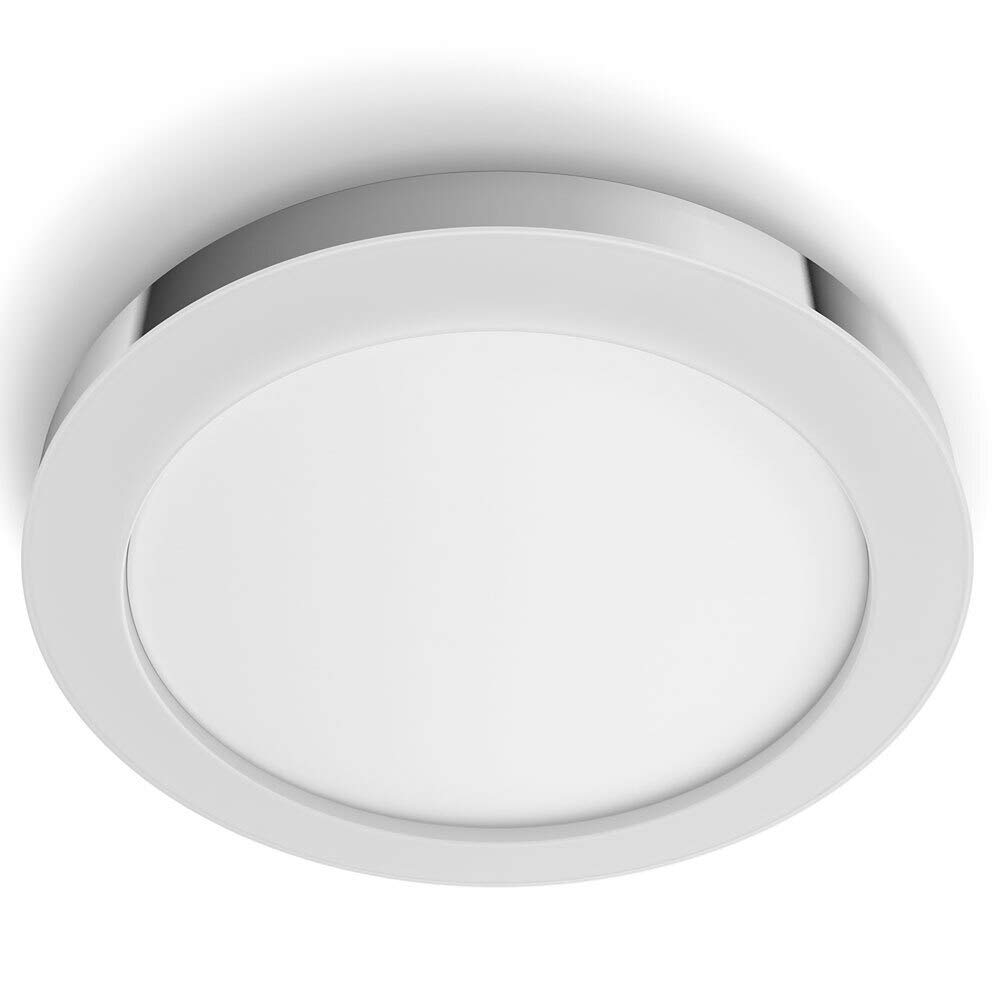 Philips Hue Adore Bathroom Smart Ceiling Light (White Ambiance) 40 Watts