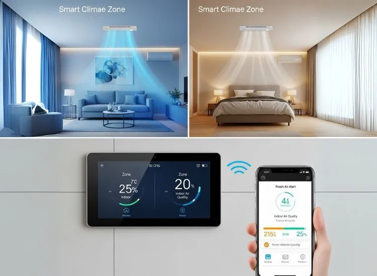 Climate Control