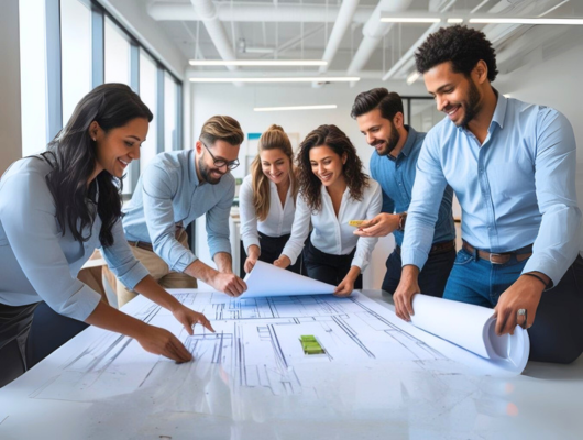 How We Work