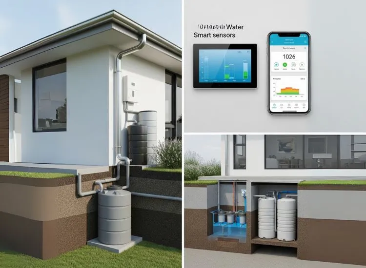 Rainwater Harvesting System