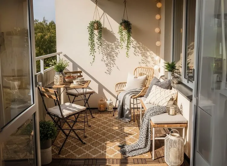 Scandinavian Micro Studio Flat Ideas 2