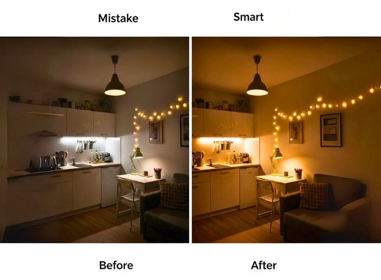 Studio Apartment Design Ideas