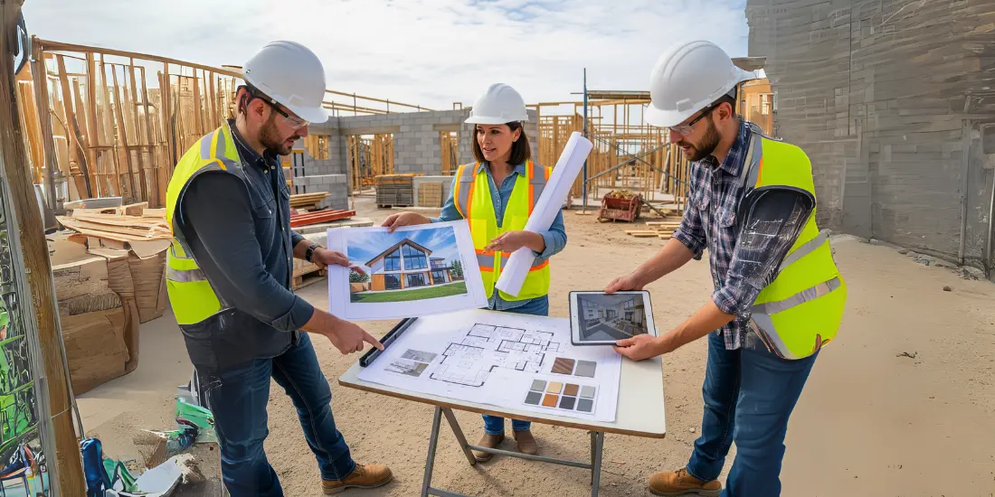 Site Management & Execution