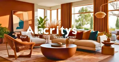 Alacritys - Your Trusted Design & Execution Partner