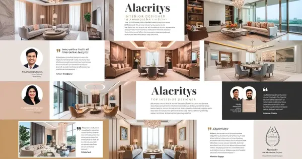 What Makes a Top Interior Designer in Ahmedabad