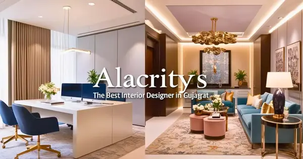 Discover the Best Interior Designer in Gujarat