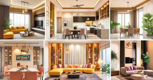 Alacritys A Promising Architect and Interior Designer in Nashik