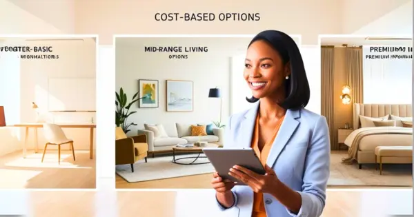 Average Cost Estimates