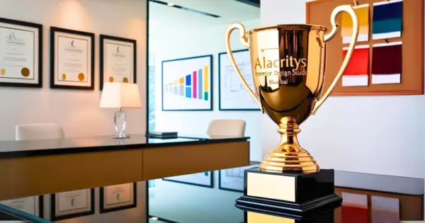 Award-Winning Interior Designers