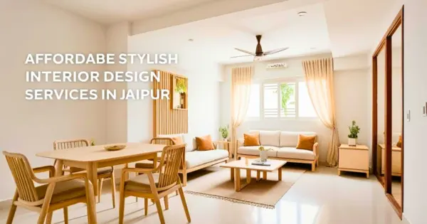 Basic Interiors in Jaipur