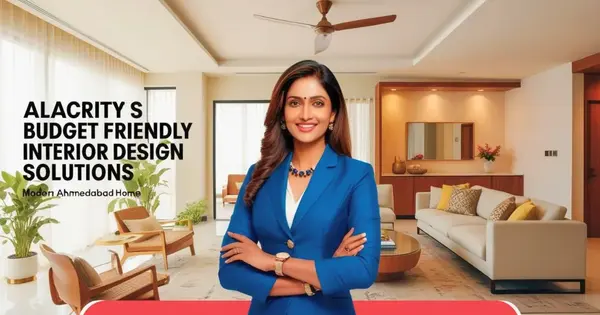 Budget-Friendly Interior Design Solutions